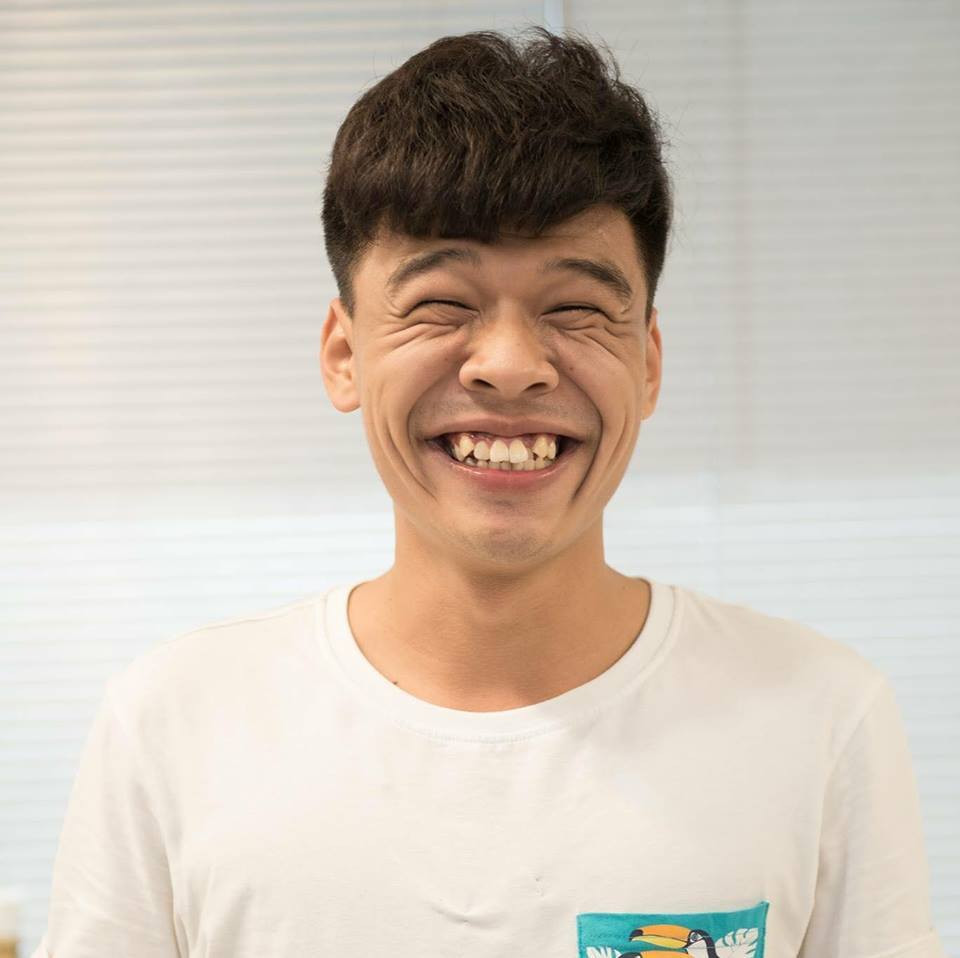 Trung Ruồi: 'Tôi từng bị bạn gái từ chối vì xấu quá'