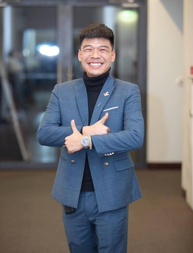 Trung Ruồi: 'Tôi từng bị bạn gái từ chối vì xấu quá'