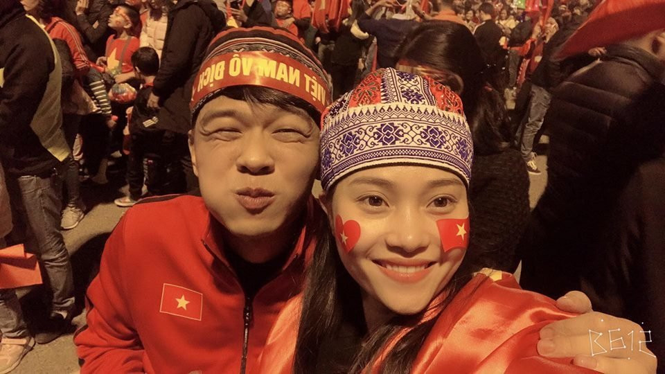 Trung Ruồi: 'Tôi từng bị bạn gái từ chối vì xấu quá'