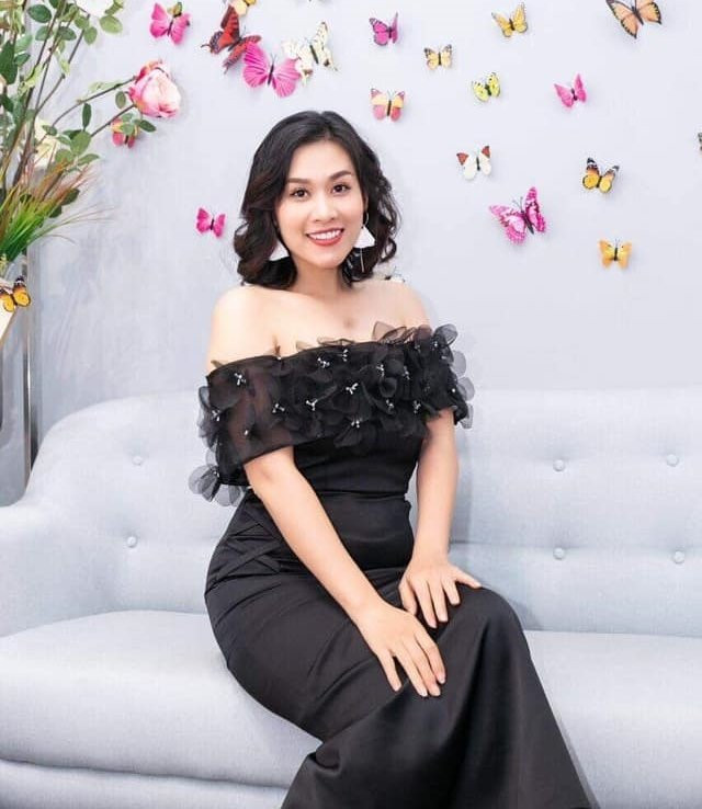 Nguyệt 'Thảo mai': Bỏ bán bia đi sự kiện không phải vì tiền