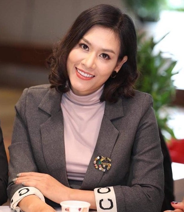 Nguyệt 'Thảo mai': Bỏ bán bia đi sự kiện không phải vì tiền