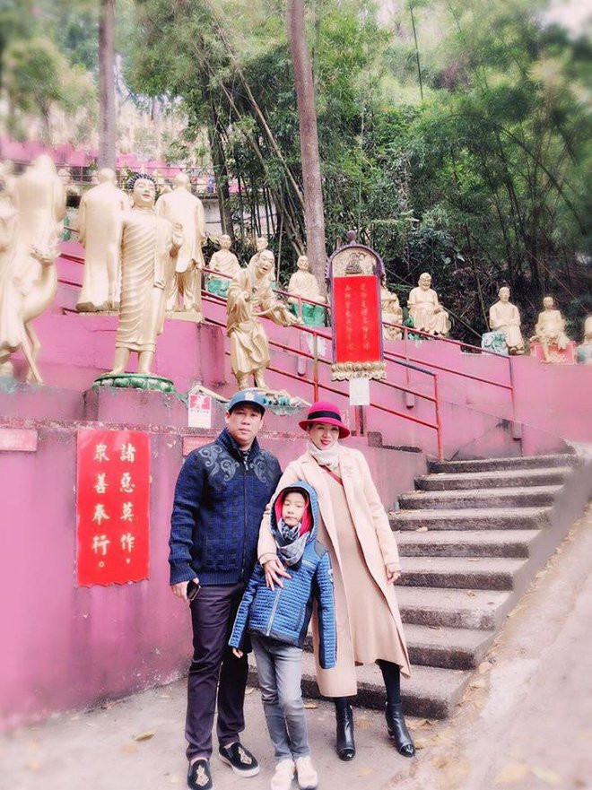 Cuộc hôn nhân 8 năm của Lệ Quyên và đại gia phòng trà - Ảnh 14.