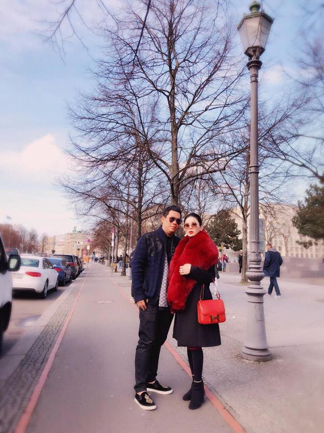 Cuộc hôn nhân 8 năm của Lệ Quyên và đại gia phòng trà - Ảnh 8.