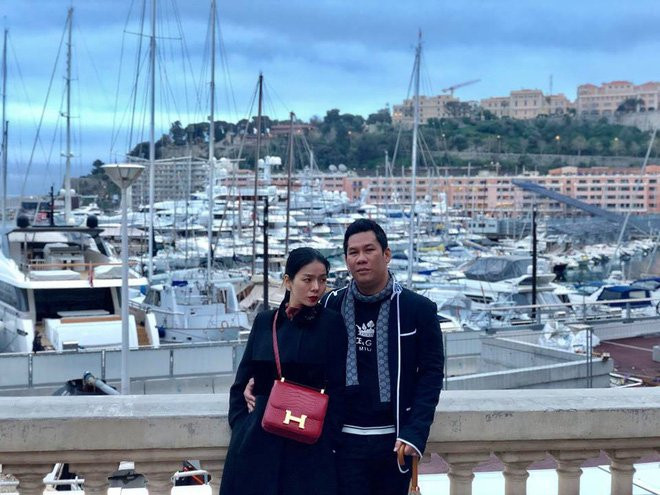 Cuộc hôn nhân 8 năm của Lệ Quyên và đại gia phòng trà - Ảnh 10.