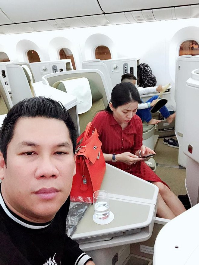 Cuộc hôn nhân 8 năm của Lệ Quyên và đại gia phòng trà - Ảnh 9.