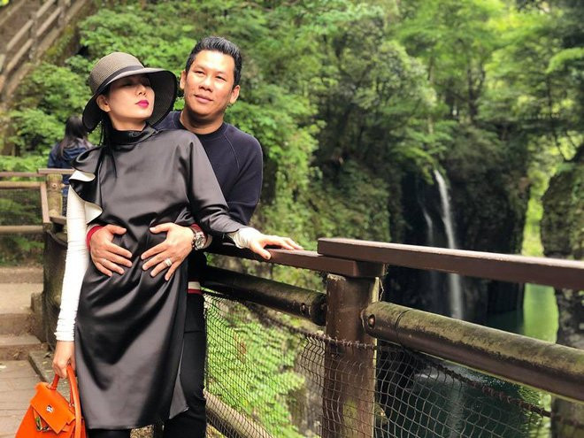 Cuộc hôn nhân 8 năm của Lệ Quyên và đại gia phòng trà - Ảnh 6.