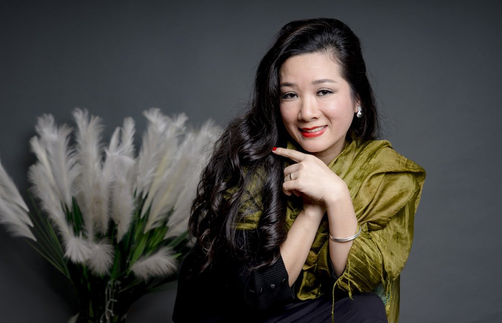 Thanh Thanh Hiền: 'Tôi và Xuân Hinh hợp nhau, diễn ăn ý hơn sam'