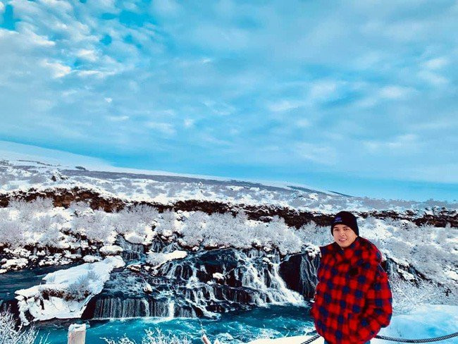 Bảo Anh lần đầu trả lời chuyện yêu lại từ đầu: Khi quay về hãy cố gắng nhiều hơn lúc đầu - Ảnh 3.