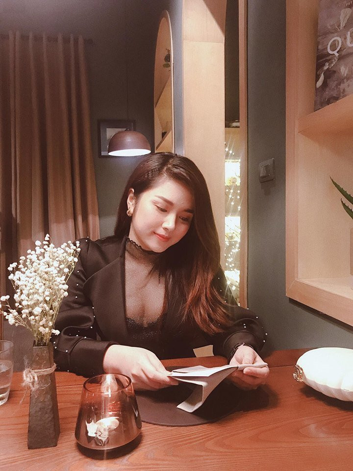 MC Diệu Linh: Tôi có làm gì trái thuần phong mỹ tục đâu