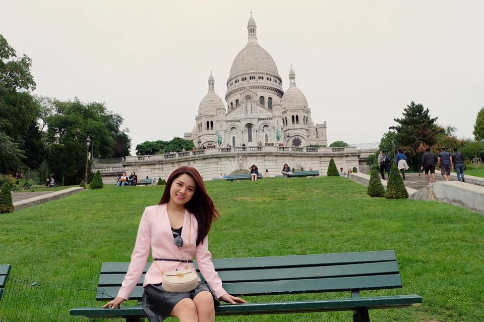 MC Diệu Linh: Tôi có làm gì trái thuần phong mỹ tục đâu