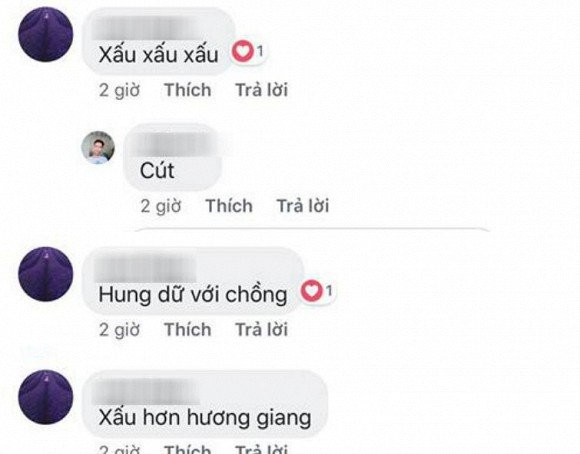 Bị chê xấu hơn Hương Giang, Lâm Khánh Chi giận dữ thách thức: 40 tuổi vẫn đẹp hơn chị, chị cho 10 tỷ nha! - Ảnh 2.