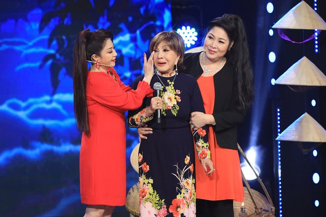 Lại Văn Sâm bật khóc: Có một thứ không thể tha thứ, đó là sự phản bội - Ảnh 5.