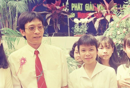 Lại Văn Sâm bật khóc: Có một thứ không thể tha thứ, đó là sự phản bội - Ảnh 2.