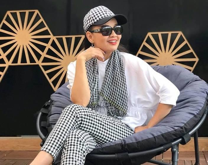 Hoài An: 'Khi chuẩn bị cưới lần hai, bạn trai tôi đột ngột qua đời'