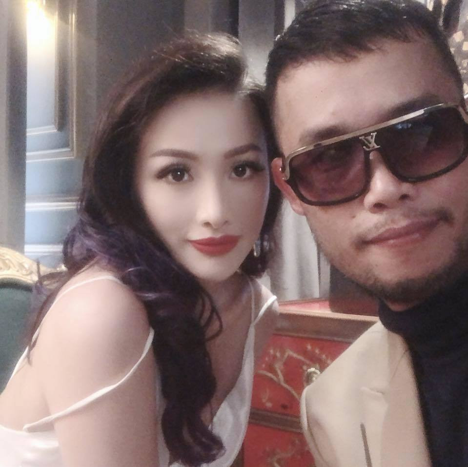 Hiệp Gà phong trần sau ồn ào ly hôn vợ 3