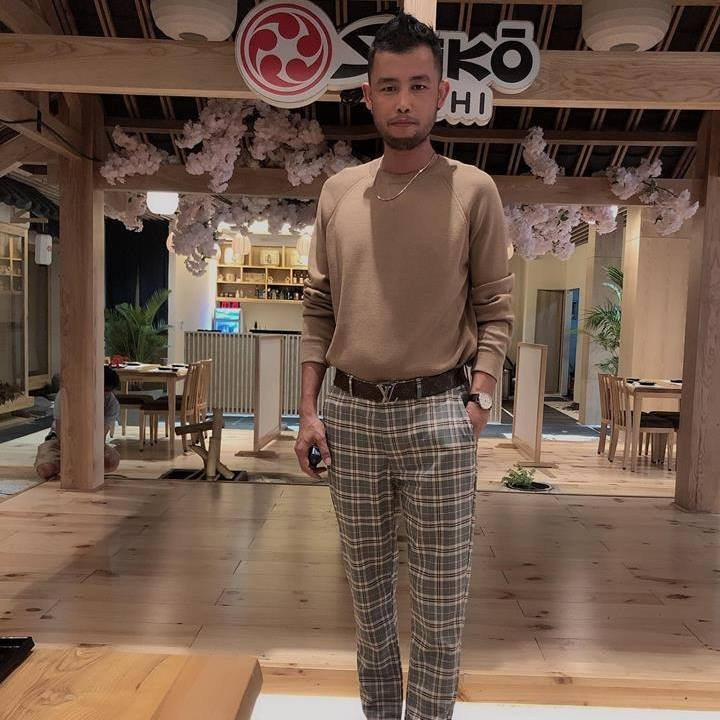 Hiệp Gà phong trần sau ồn ào ly hôn vợ 3