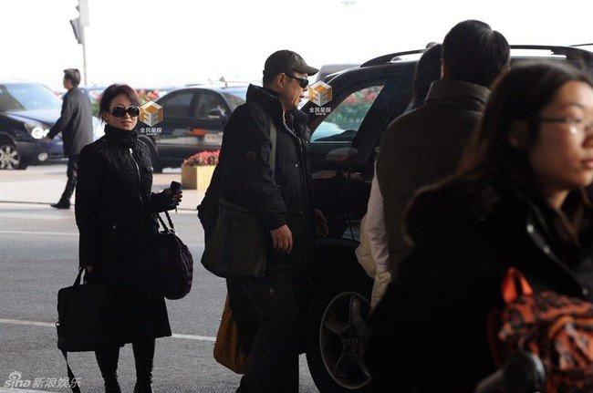 “Hoàng A Mã” Trương Thiết Lâm: Đào hoa từ trong phim ra ngoài đời và những scandal tình ái ồn ào khiến công chúng ngán ngẩm - Ảnh 6.