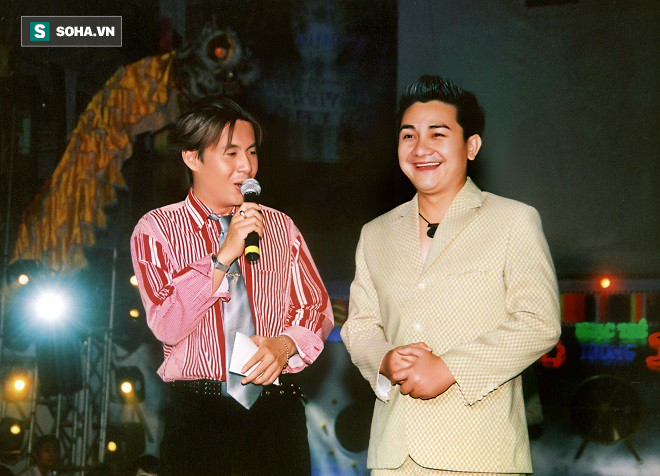 Minh Nhí: Tôi không ngủ được, Vũ cho tôi 1 viên, uống nửa viên là ngủ tới Mỹ. Thế mà Vũ uống 5 viên - Ảnh 3.