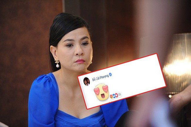 Bị chỉ trích vì hành động vô duyên khi Hồng Vân nói về đám tang Anh Vũ, Cát Phượng lên tiếng phản pháo: Xin động não - Ảnh 1.
