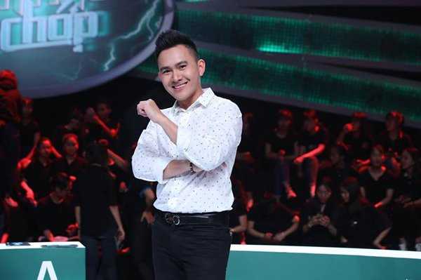 Con trai muốn về nhà thường xuyên khi Hoài Linh than thở bị mất ngủ