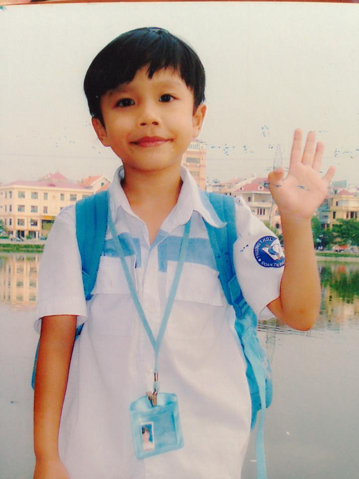 con trai van dung (1)