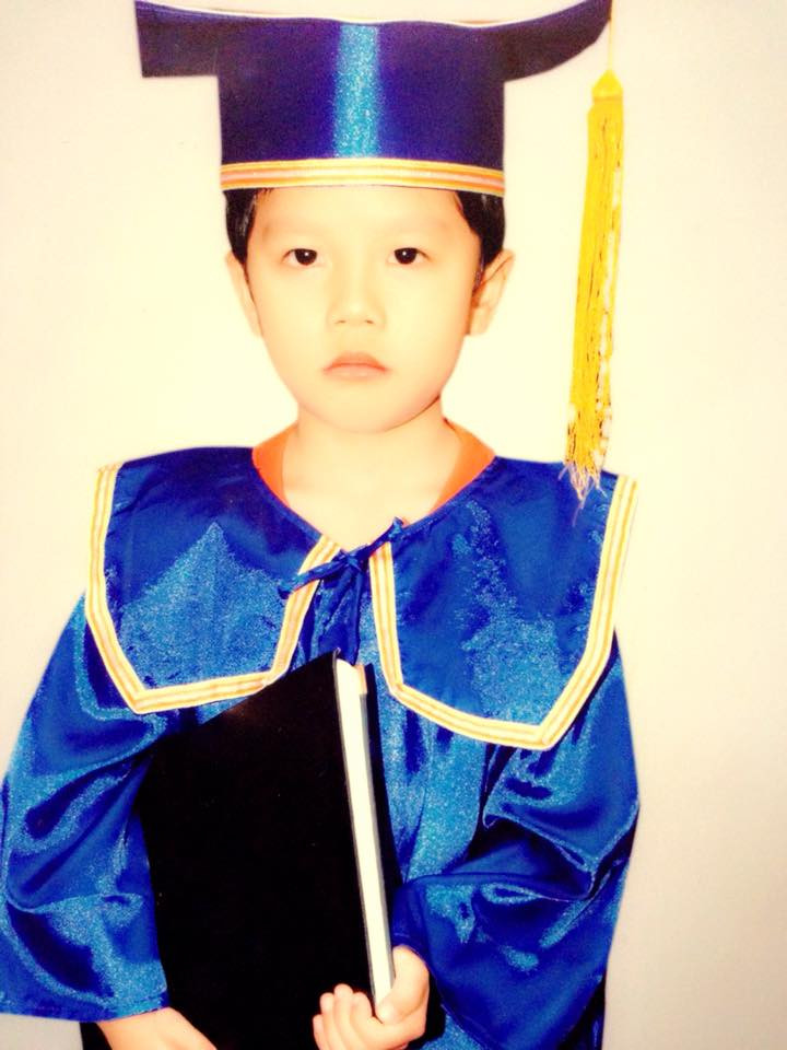 con trai van dung (2)