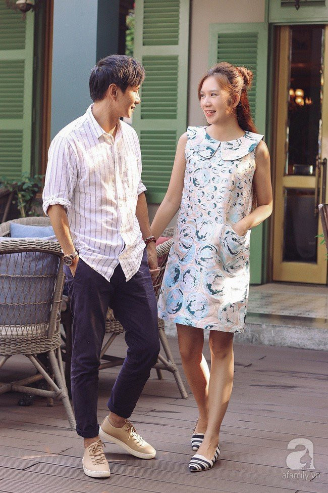 Lý Hải - Minh Hà: Tôi không sợ sinh con thứ 5, đẻ thêm 1 đứa với vợ chồng tôi dễ lắm! - Ảnh 3.