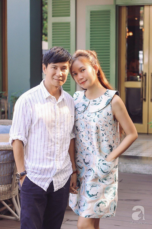 Lý Hải - Minh Hà: Tôi không sợ sinh con thứ 5, đẻ thêm 1 đứa với vợ chồng tôi dễ lắm! - Ảnh 4.