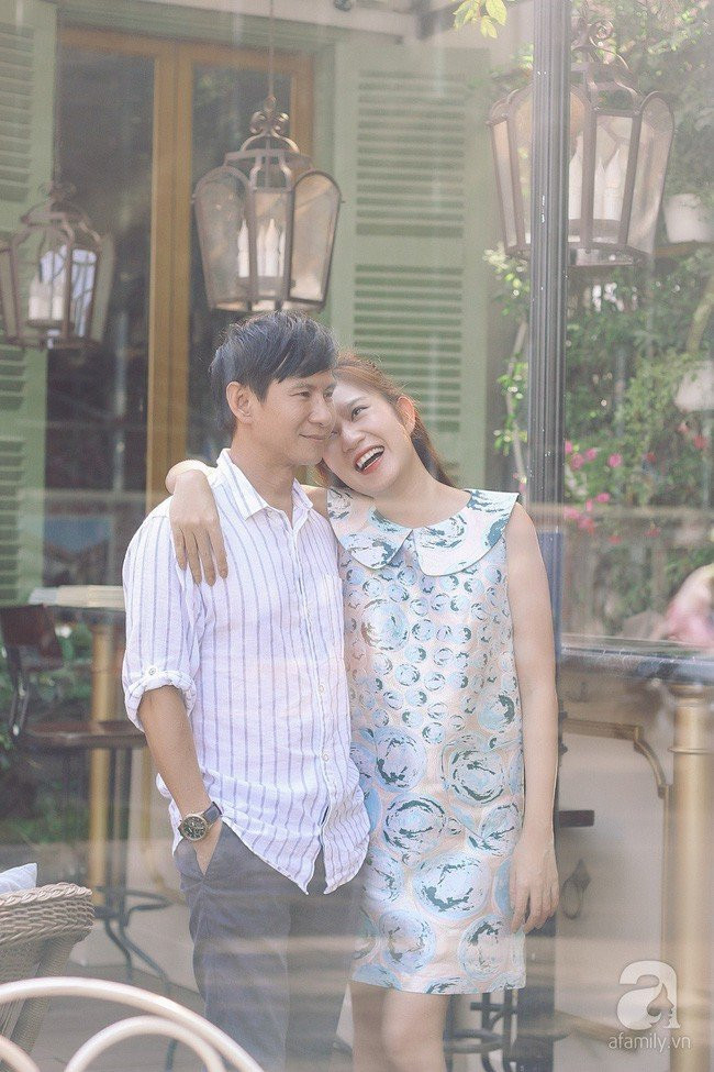 Lý Hải - Minh Hà: Tôi không sợ sinh con thứ 5, đẻ thêm 1 đứa với vợ chồng tôi dễ lắm! - Ảnh 6.