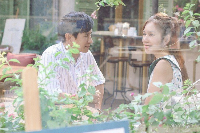 Lý Hải - Minh Hà: Tôi không sợ sinh con thứ 5, đẻ thêm 1 đứa với vợ chồng tôi dễ lắm! - Ảnh 9.