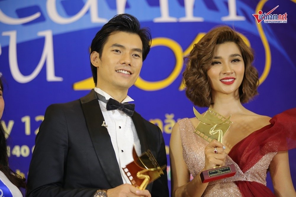 Nhan Phúc Vinh: 'Tham gia gameshow ngồi lê đôi mách hơi phí thời gian'