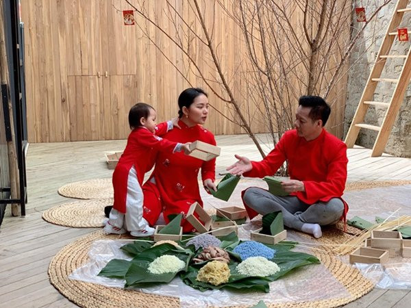 Sau ba đời vợ, đại gia Đức An thấy: 'Gặp Phan Như Thảo là duyên, không cản được'