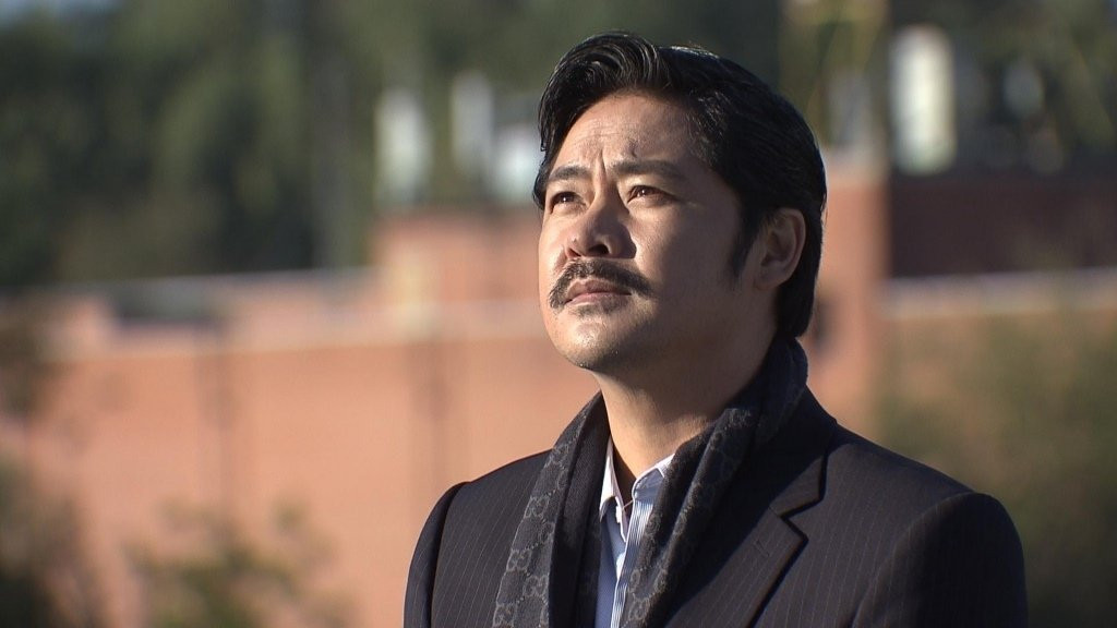 Nam chính 'Vợ ba' nói về cảnh nóng với ba diễn viên nữ trong phim