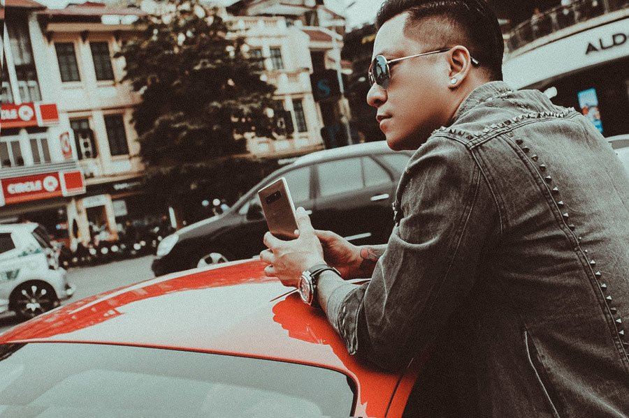 Tuấn Hưng: Nhiều lúc thấy quyết định trở lại ghế nóng là một sai lầm