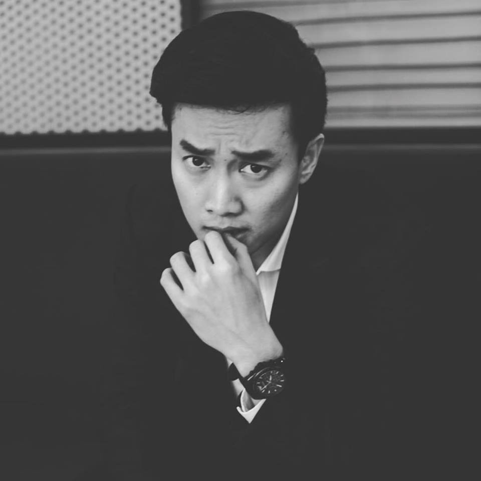 Quốc Trường 'Về nhà đi con': Ngoài đời gặp cô gái như Anh Thư thì quá thích