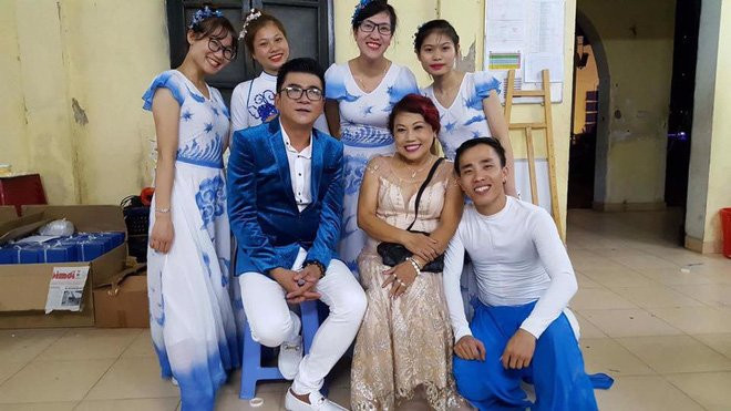 Cuộc sống của Siu Black sau biến cố nợ nần gây ồn ào showbiz 6 năm trước giờ ra sao? - Ảnh 7.