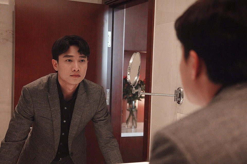 Quốc Trường 'Về nhà đi con': Ngoài đời gặp cô gái như Anh Thư thì quá thích