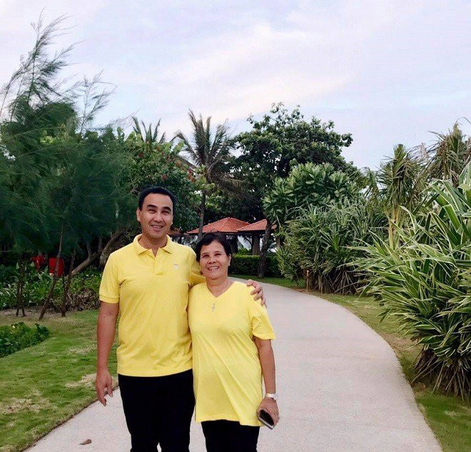 Quyền Linh: Có những lúc nghĩ quẩn, tôi muốn kết thúc cuộc đời mình - Ảnh 4.