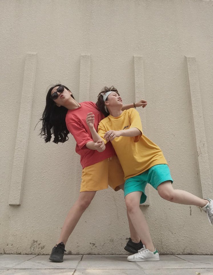 Ve nha di con - (10) 10