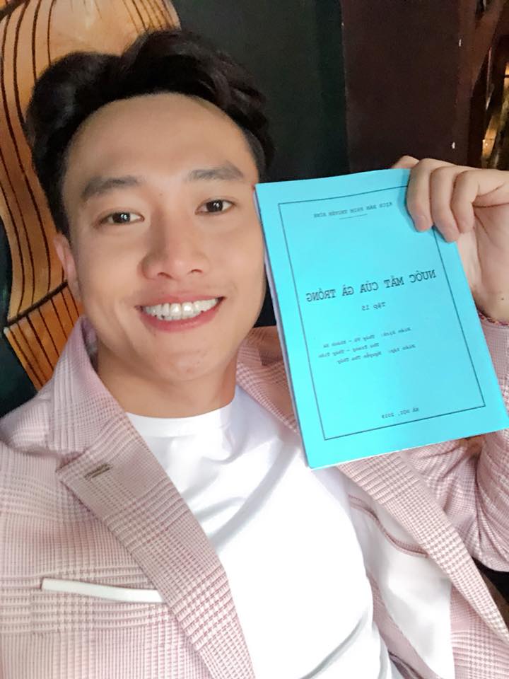 Ve nha di con - (13) 12