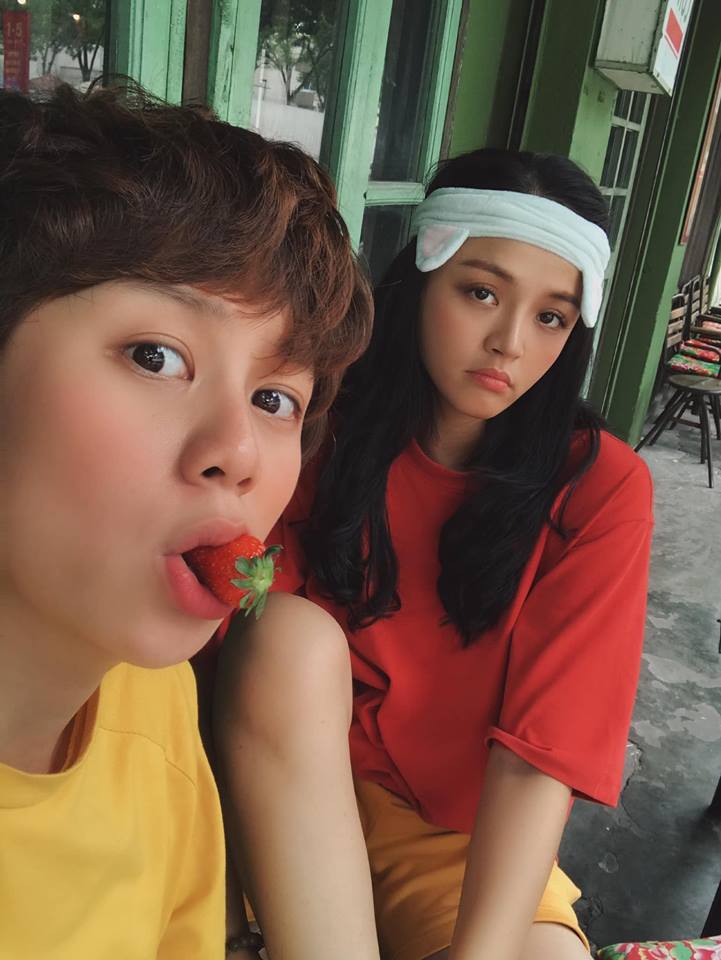 Ve nha di con - (4) 3