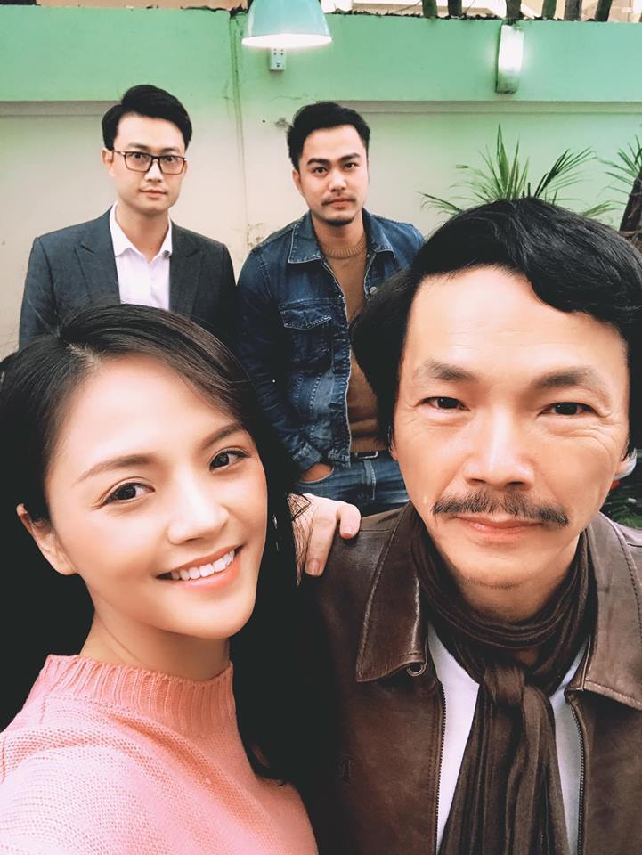 Ve nha di con - (9) 9