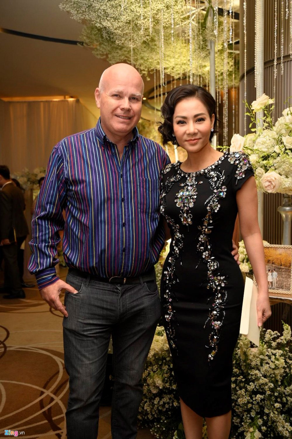 dam cuoi duong khac linh (10) 9