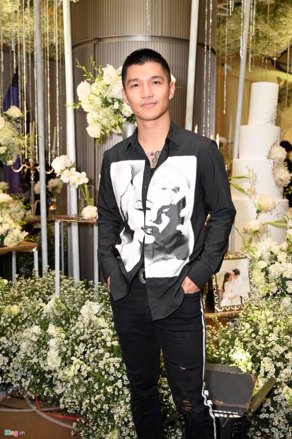 dam cuoi duong khac linh (15) 15