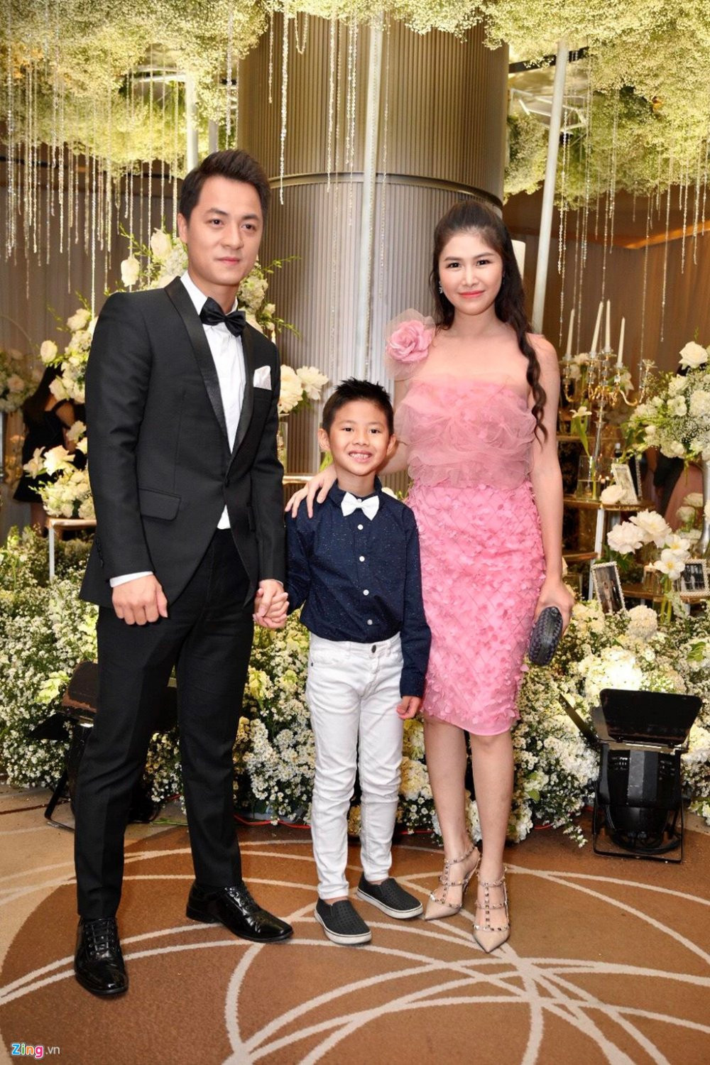 dam cuoi duong khac linh (16) 15