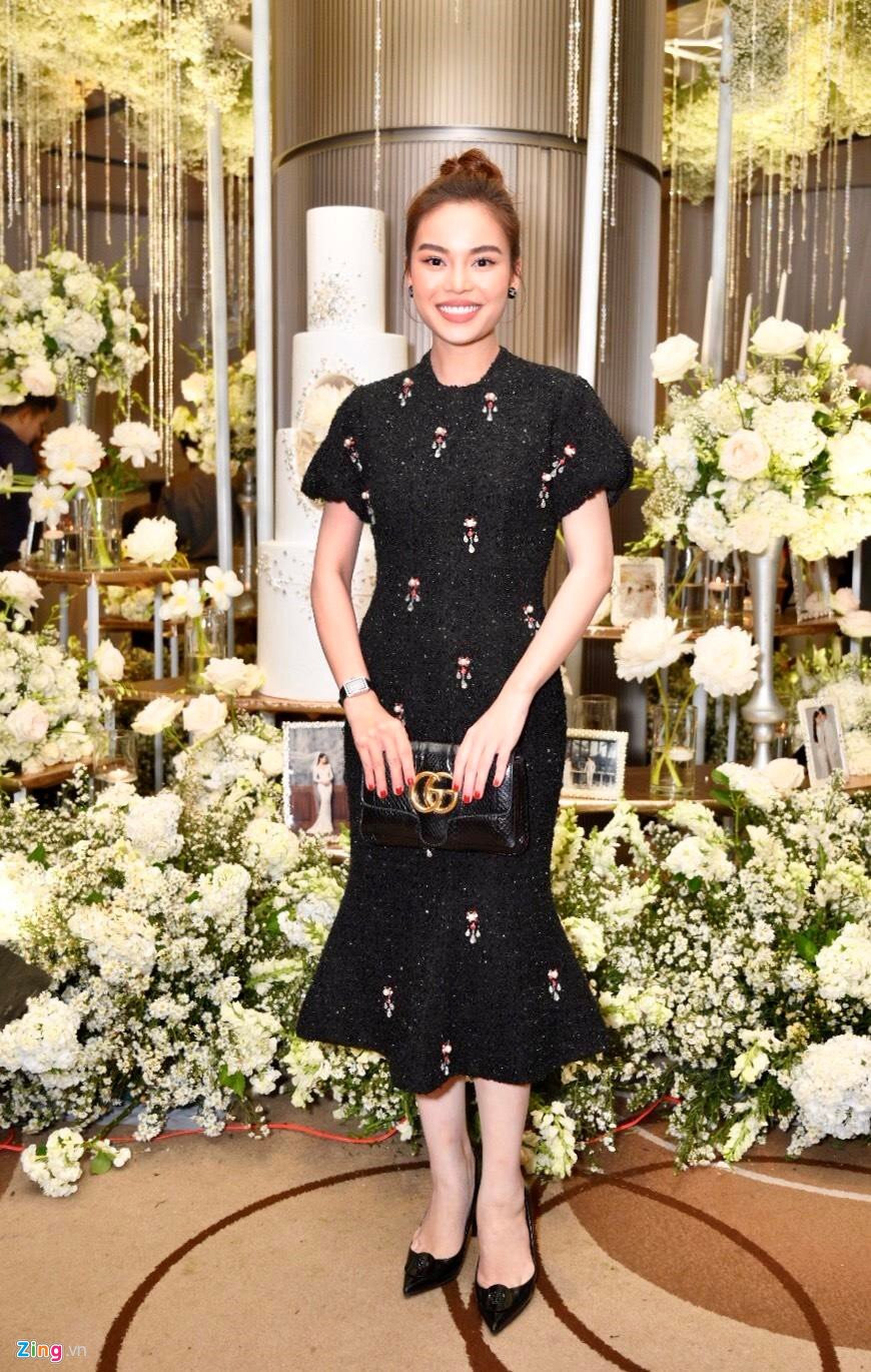 dam cuoi duong khac linh (9) 9