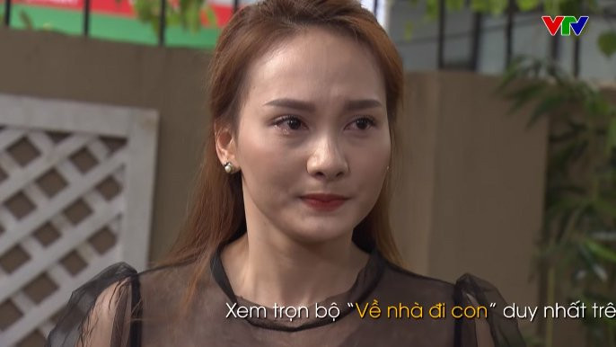'Về nhà đi con' hé lộ nhiều tình huống gây sốc cho khán giả
