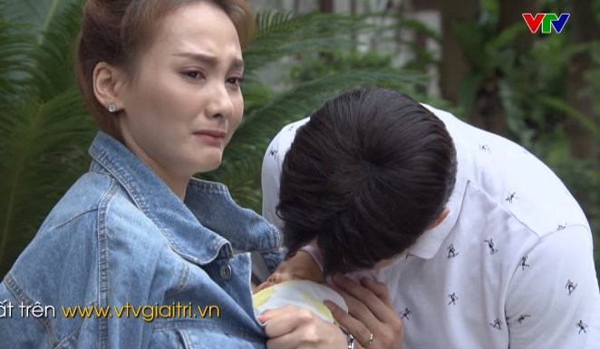 'Về nhà đi con' hé lộ nhiều tình huống gây sốc cho khán giả