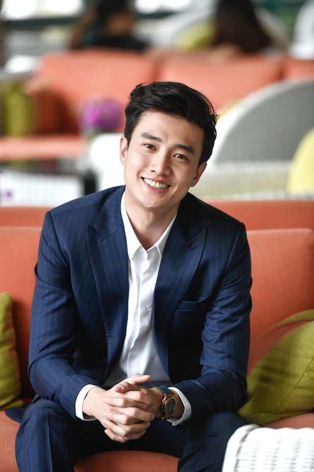 Quốc Trường 'Về nhà đi con' hé lộ cát xê khủng, 1 ngày có thể kiếm nửa tỷ