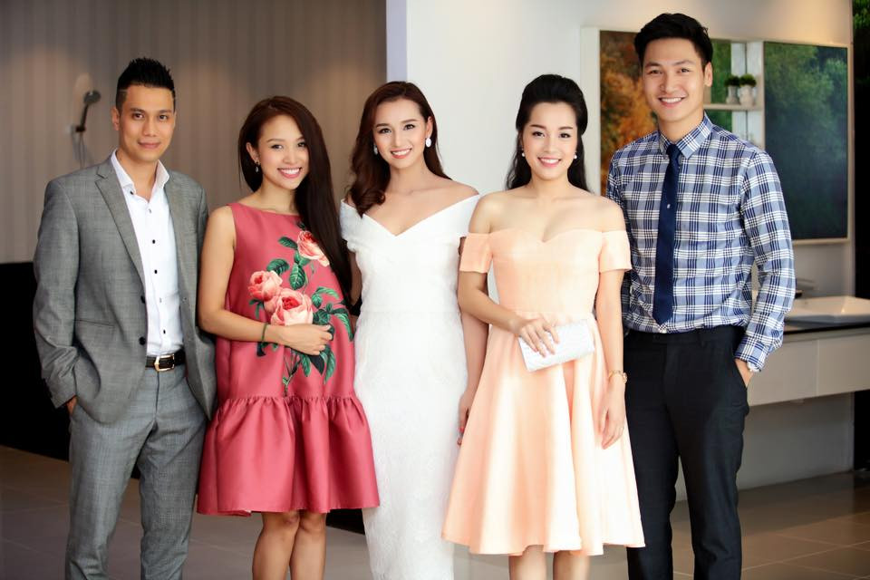 Việt Anh nói về chuyện ly hôn lần 2: Tôi không lăng nhăng, không có người thứ 3 - Ảnh 3.